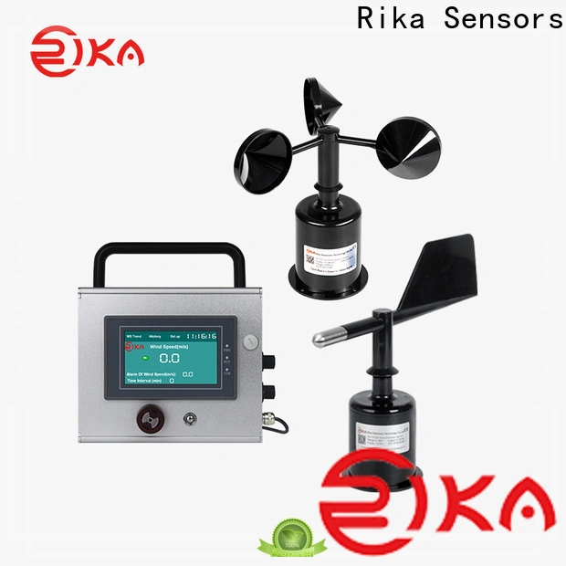 bulk buy cup and vane anemometer wholesale for wind direction monitoring 1