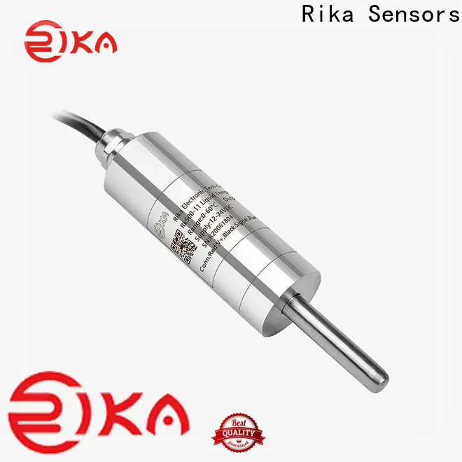 Rika Sensors water temp sensor manufacturer for framland 1