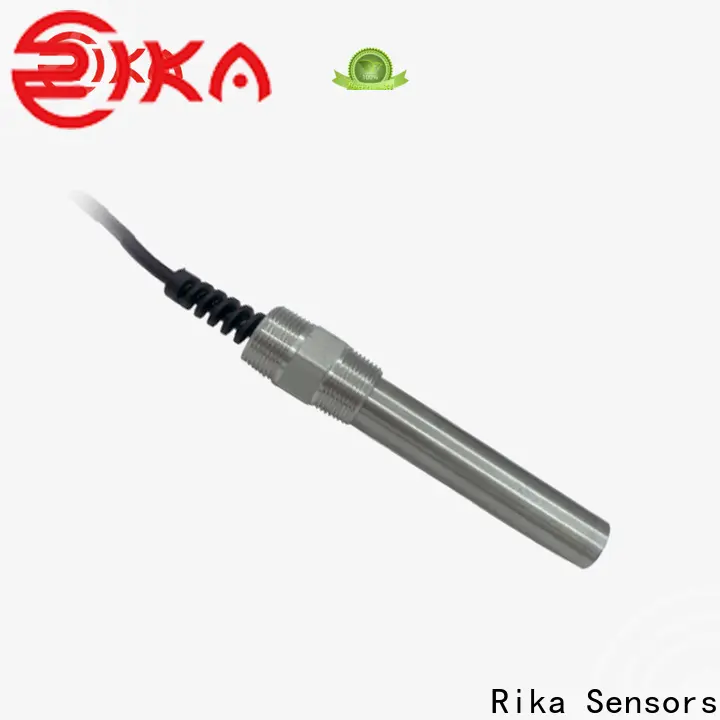 Rika Sensors best water turbidity meter factory for water monitoring 1