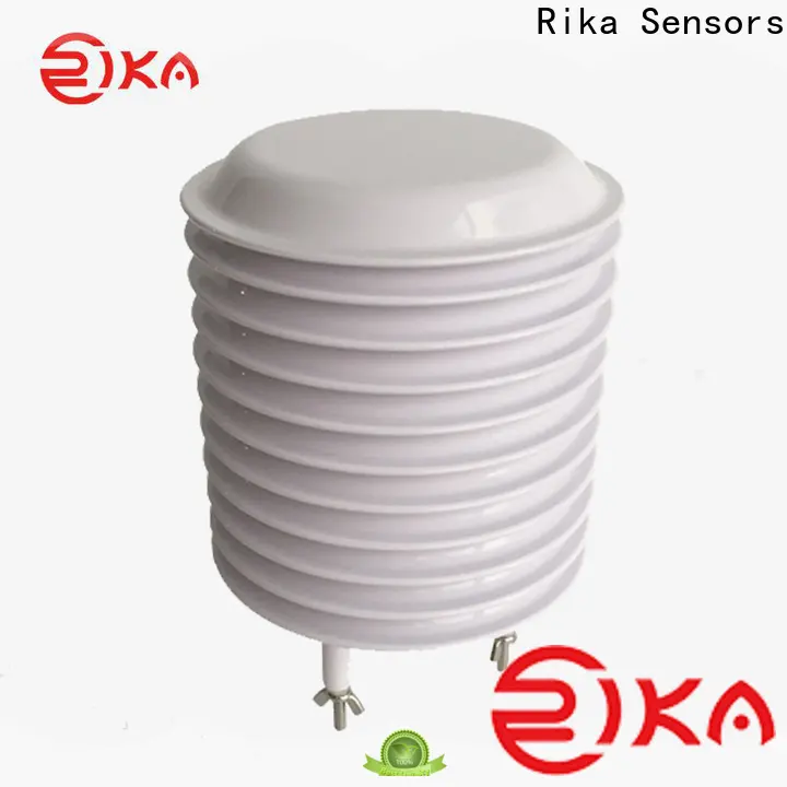 Rika Sensors indoor air quality sensor company for air pressure monitoring 1
