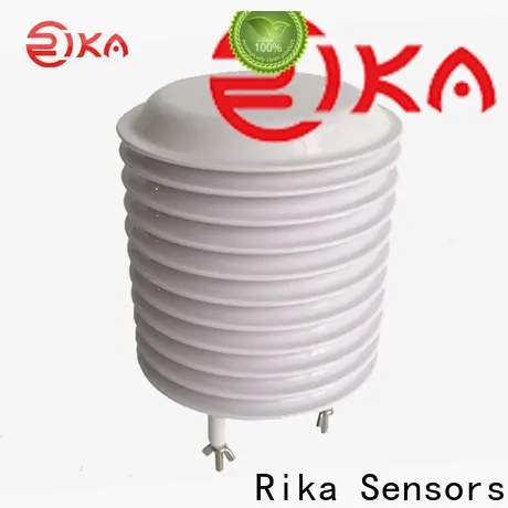 Rika Sensors air quality sensor manufacturers for atmospheric environmental monitoring1 1