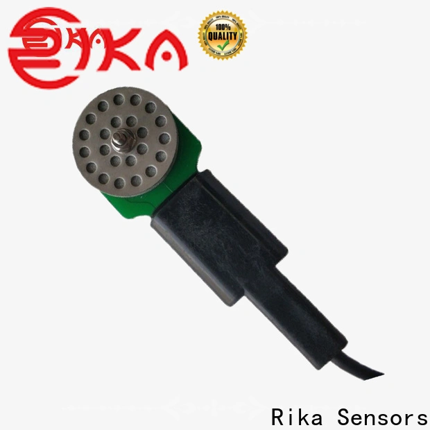 soil temperature sensors company for detecting soil conditions 1
