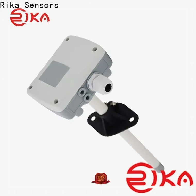 Rika Sensors top rated anemometer sensor company for wind monitoring 1