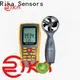 Rika Sensors anemometer portable vendor for wind monitoring 1