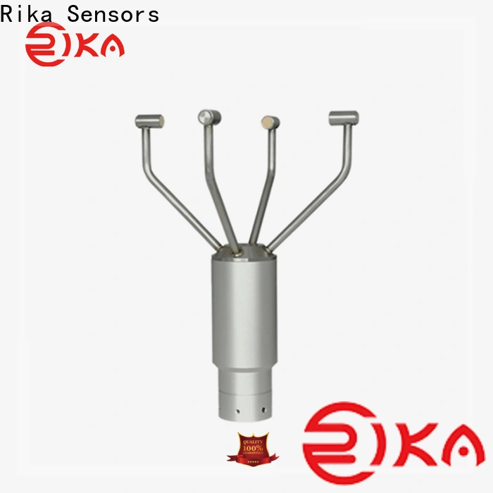 best low cost ultrasonic anemometer vendor for meteorology field 1