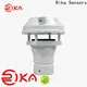 Rika Sensors new ultrasonic wind sensor factory for meteorology field 1