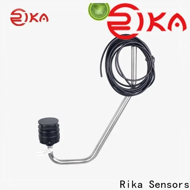 buy ultrasonic wind meter vendor for meteorology field 1