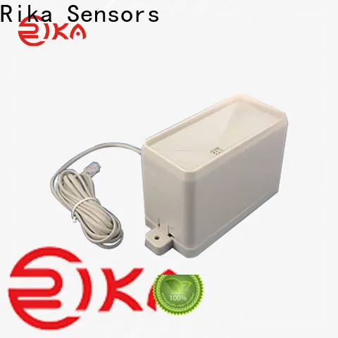 Rika Sensors professional best rain sensor industry for agriculture 1