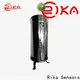 Rika Sensors most accurate rain gauge factory 1