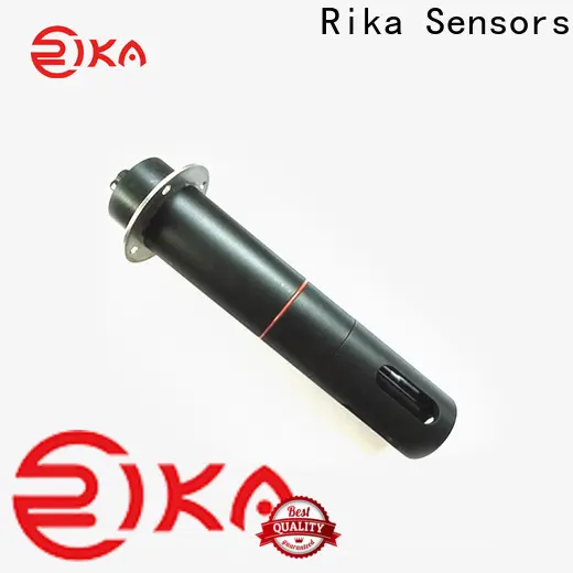 Rika Sensors dissolved oxygen sensor company for pH monitoring 1