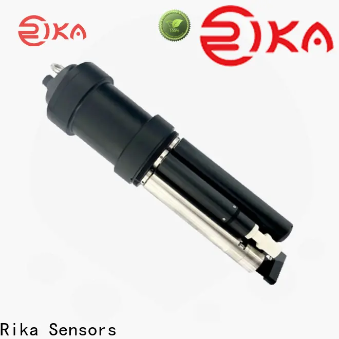 Rika Sensors orp probe supply for pH monitoring 1