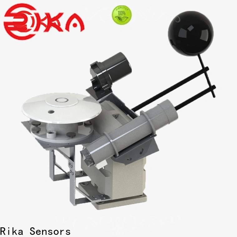 Rika Sensors best par light sensor manufacturers 1