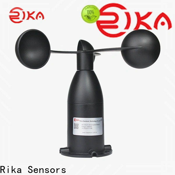 Rika Sensors quality wind speed indicator vendor for wind speed monitoring 1