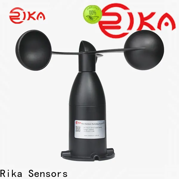 Rika Sensors quality wind speed indicator vendor for wind speed monitoring 1