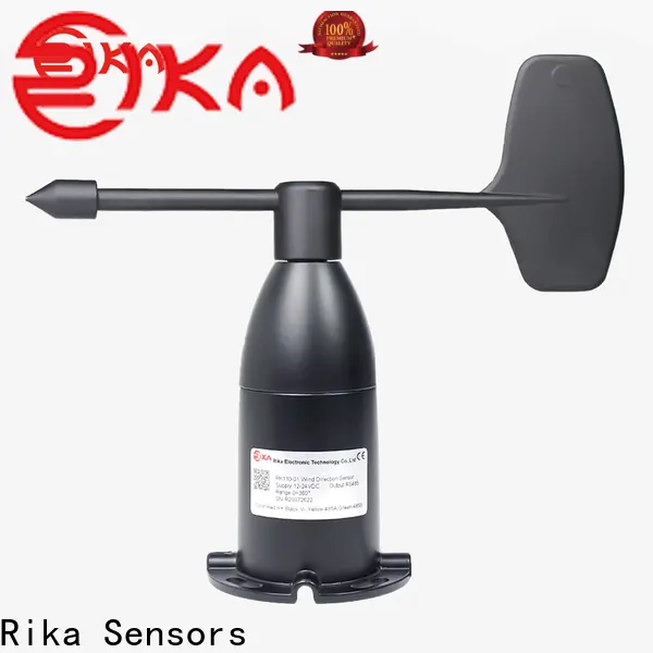 Rika Sensors instrument used to measure wind direction manufacturers for meteorology field 1