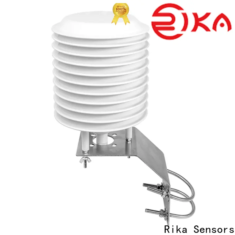 quality environmental monitoring station vendor for air pressure monitoring 1