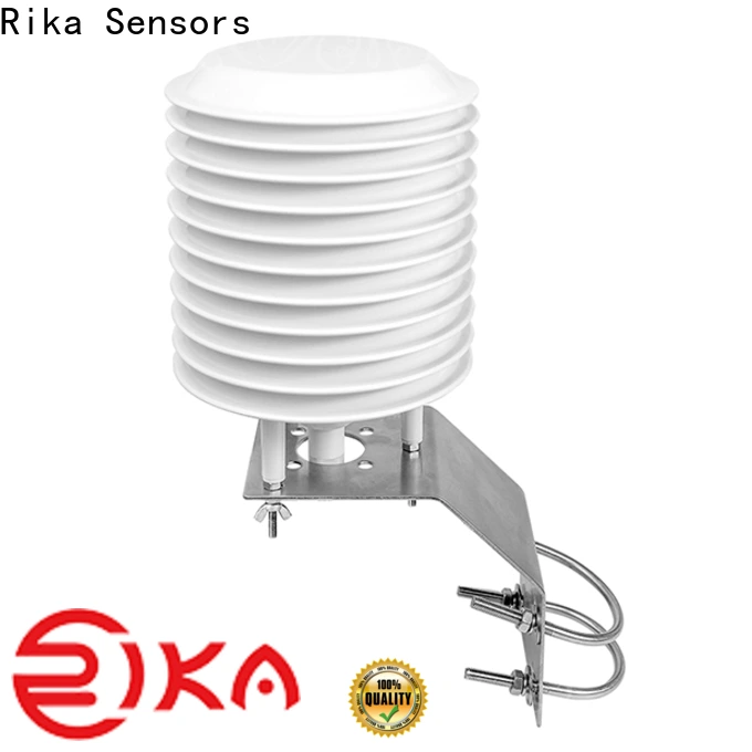 Rika Sensors humidity and temperature device for sale for humidity monitoring 1