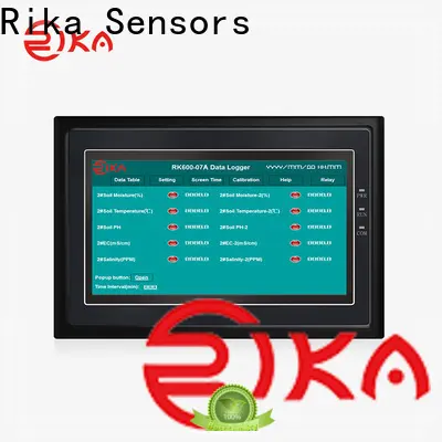 new solar data logger wholesale for environmental applications 1