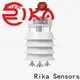 Rika Sensors weather station model company for weather monitoring 1