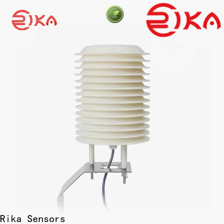 Rika Sensors professional air quality sensor for sale for air quality monitoring 1