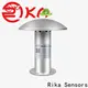 Rika Sensors noise pollution sensor company for monitoring sound level 1
