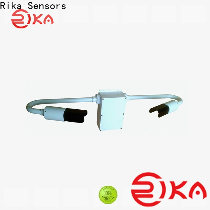 Rika Sensors latest air temperature probe supply for humidity monitoring 1