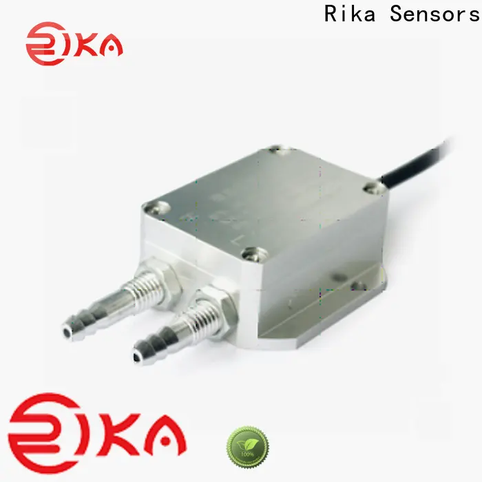 Rika Sensors bulk buy noise sensor factory for air temperature monitoring 1