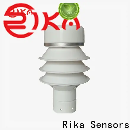 Rika Sensors how is rain measured supply for agriculture 1