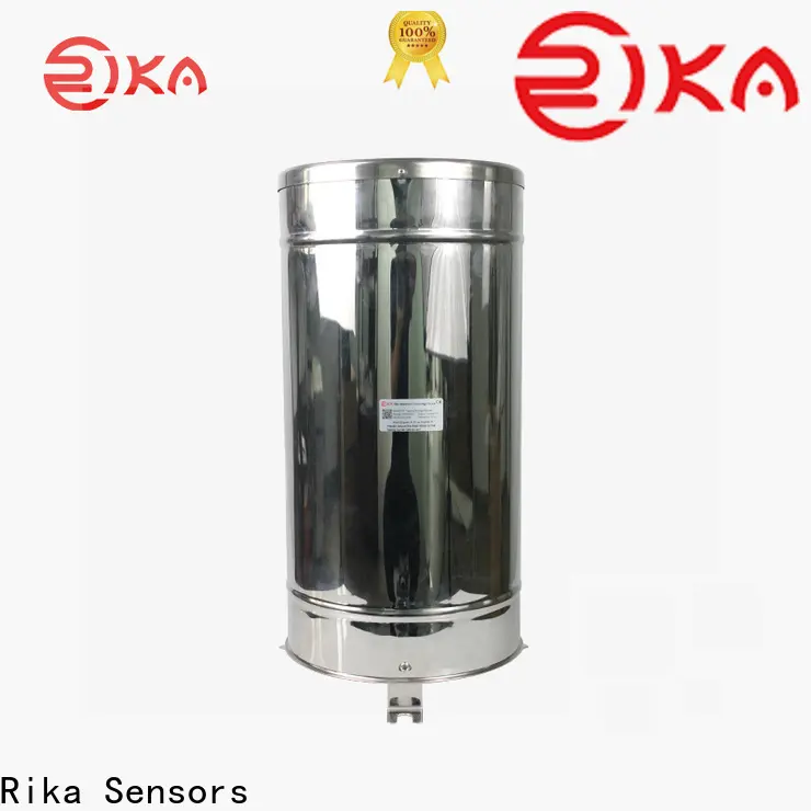 Rika Sensors best how we measure rainfall suppliers for agriculture 1