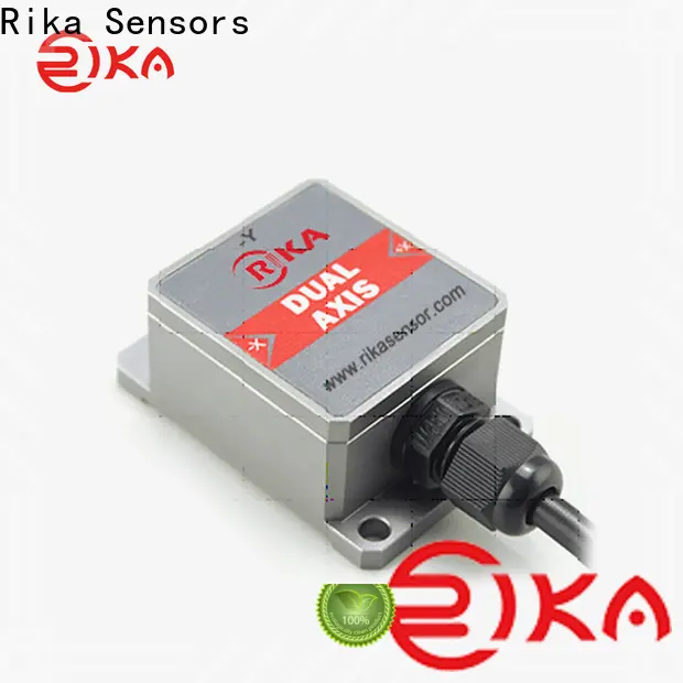 wind speed anemometer factory price for agriculture 1