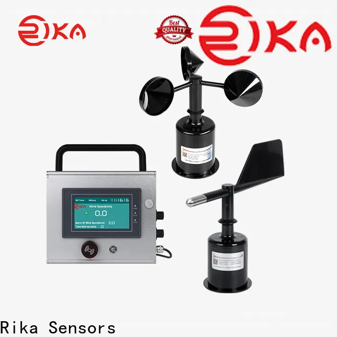 Rika Sensors top instrument used to measure wind direction wholesale for wind direction monitoring 1