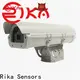 best snowfall sensor manufacturer for detecting snow depth 1