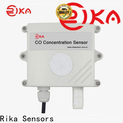Rika Sensors air quality sensor wholesale for air quality monitoring 1
