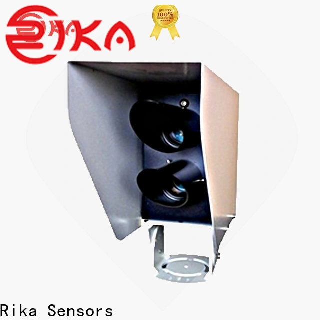 Rika Sensors pm2 5 sensor company for atmospheric environmental monitoring 1