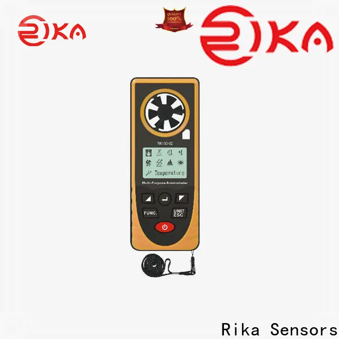 buy wind monitor factory price for meteorology field 1