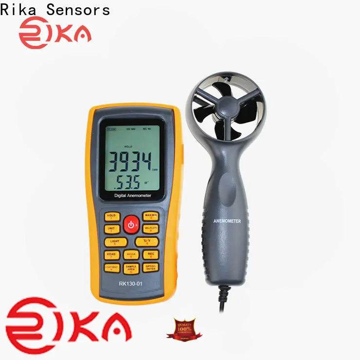 top rated portable anemometer digital solution provider for industrial applications 1