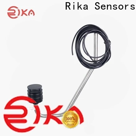 Rika Sensors high-quality ultrasonic wind sensor price supply for wind speed monitoring 1