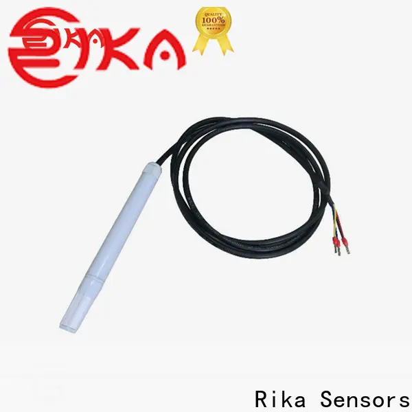 temperature and humidity sensor industrial for sale for temperature monitoring 1