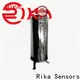 Rika Sensors latest rain gauge working solution provider for measuring rainfall amount 1