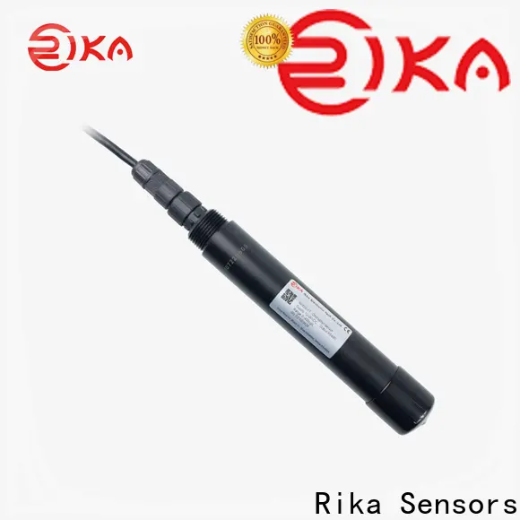Rika Sensors bulk online ph sensor company for conductivity monitoring 1