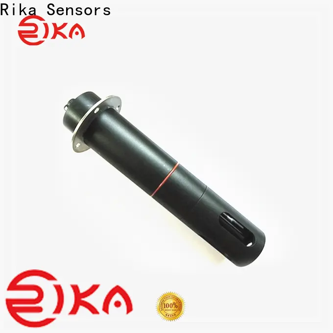 water quality monitoring equipment factory price for conductivity monitoring 1
