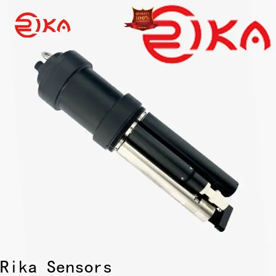 Rika Sensors quality do sensor solution provider for water level monitoring 1