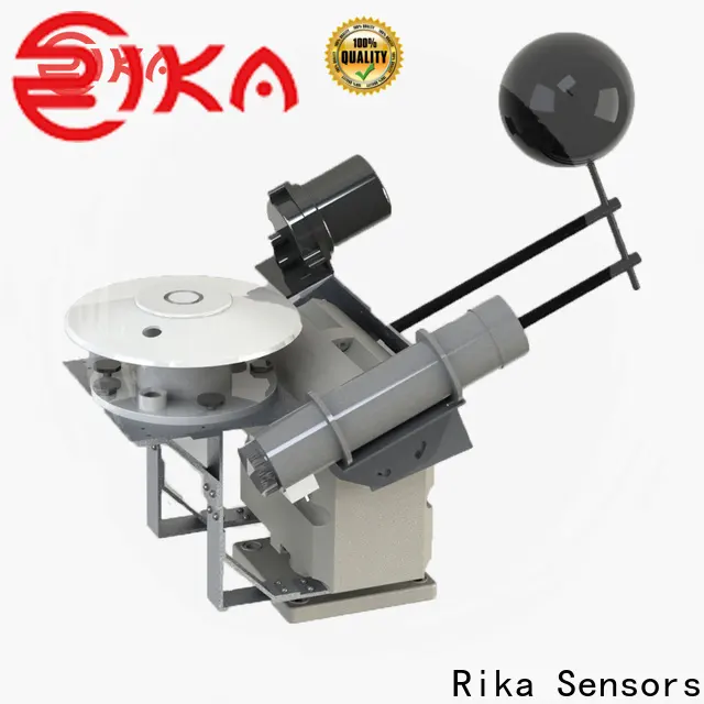 latest solar radiation definition factory price for hydrological weather applications 1