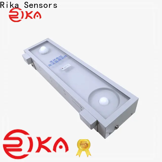 Rika Sensors par light sensor supply 1