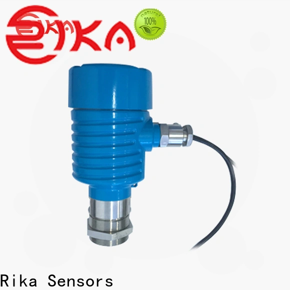 Rika Sensors water level sensor price vendor 1