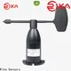 professional ultrasonic anemometer price vendor for wind speed monitoring 1
