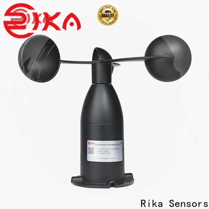 Rika Sensors bulk buy wind measuring instrument supply for wind direction monitoring 1