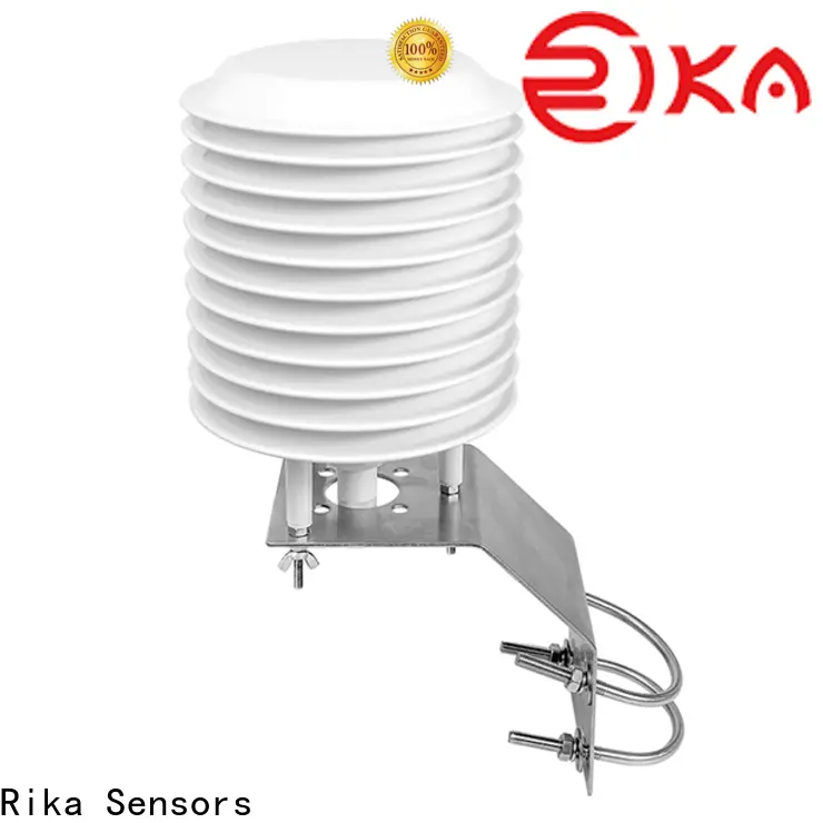 Rika Sensors quality air quality monitor company for air quality monitoring 1