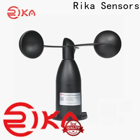 quality wind vane anemometer factory price for industrial applications 1