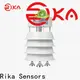 Rika Sensors top weather station agriculture suppliers for wind speed & direction detecting 1